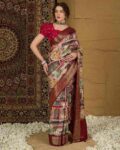 Women Traditional Saree