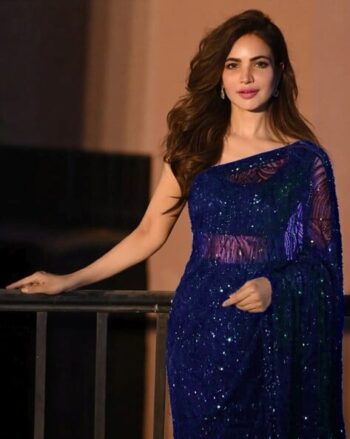 Women Traditional Saree