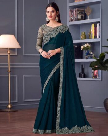 Women Traditional Saree