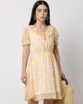 rio_yellow_floral_print_fit_26_flare_dress.jpg
