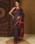 Women Traditional Saree