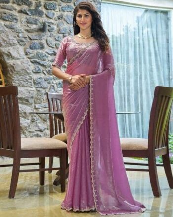 Women Traditional Saree