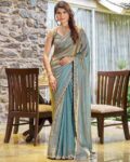 Women Traditional Saree