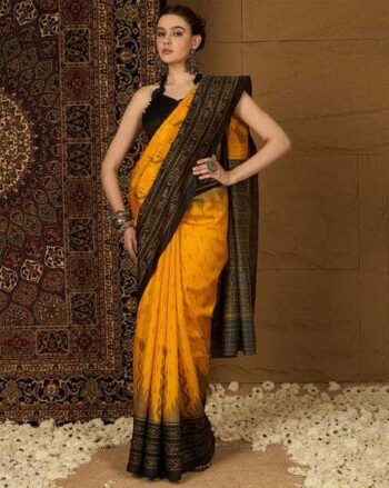 Women Traditional Saree