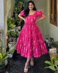 shinisha_pink_women_geometric_print_a-line_dress.jpg