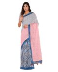 Cotton Women Printed Saree