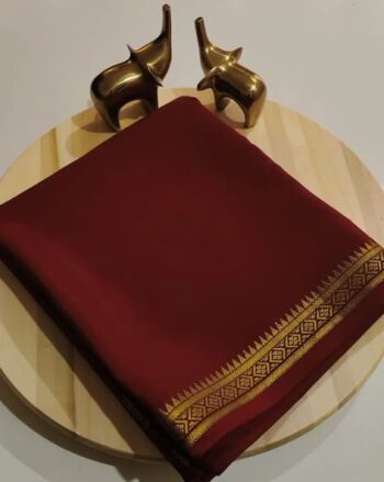 Women Silk Saree with Blouse Piece