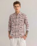snitch_pink_graphic_print_slim_fit_classic_shirt.jpg