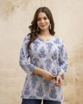 surhi_blue_women_floral_print_v-neck_kurti.jpg