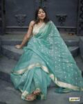 Women Traditional Saree