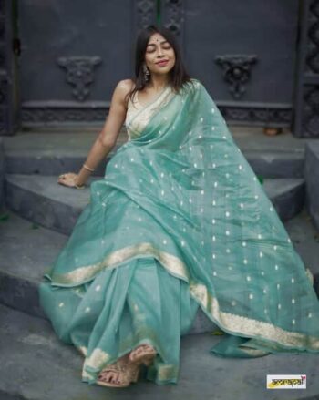 Women Traditional Saree