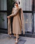 Women Floral Straight Kurta Set