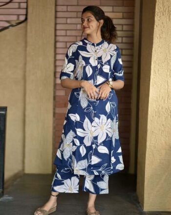 Women Kurta Set