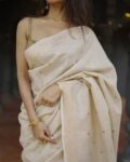 Women Traditional Saree