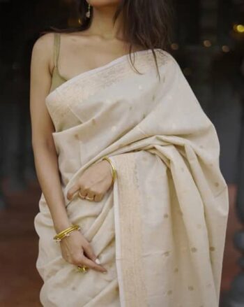 Women Traditional Saree