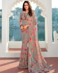 Women Traditional Saree