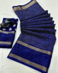 Women Printed Saree