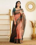 Women Traditional Saree