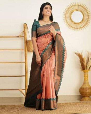 Women Traditional Saree