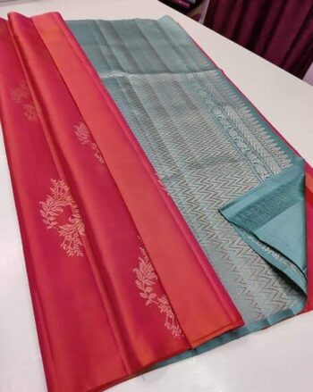 Women Traditional Saree