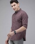 the_bear_house_maroon_men_checked_slim_fit_shirt.jpg