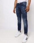 the_indian_garage_co_blue_mid-wash_distressed_slim_fit_jeans.jpg