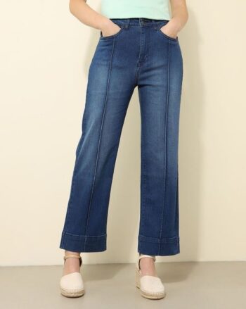 Women Straight Jeans