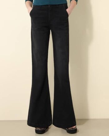 Women Straight Jeans