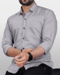 Men Regular Fit Shirt