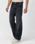 Men  Relaxed Jeans