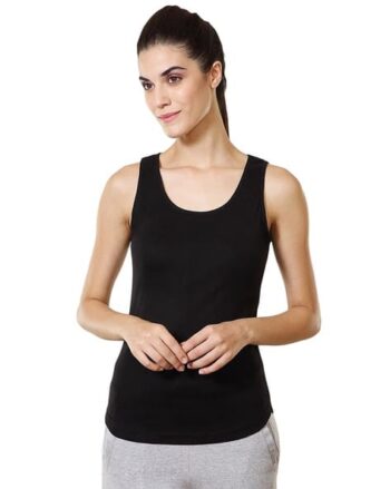 Anti-Bacterial & Colour Fresh Tank Top
