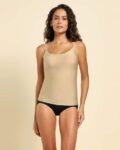 Women Square-Neck Camisoles