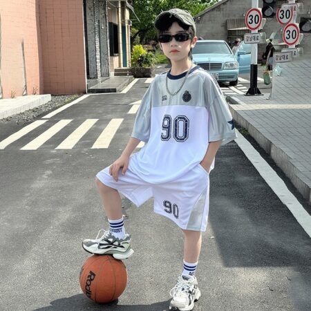 Boys Clothing