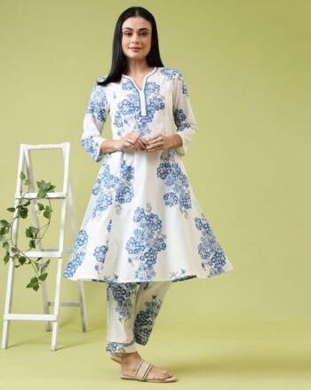 Women Kurta Set
