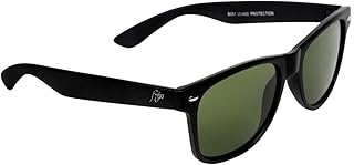 Polarized Unisex Shades Sunglasses for Men and Women Vintage Polarized Sun Glasses Mirror Lens