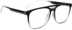 Spectacles Frame | Lightweight Specs With Zero Power | Medium