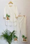 Beautiful  cool cool printed night suits