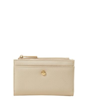 Women Medium Slimline Wallet