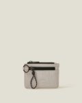 Women Quilted Card Holder