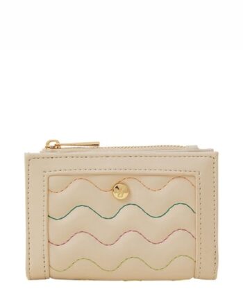 Women Quilted Wiggle Purse
