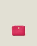 Women Graphic Print Coin Pouch