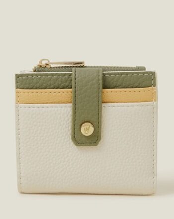 Women Bi-fold Wallet