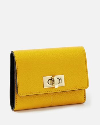 Tri-Fold Wallet