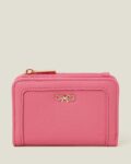 Women Small Bow Wallet