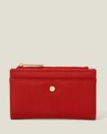 Women Bi-Fold Wallet
