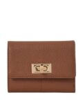 Tri-Fold Travel Wallet