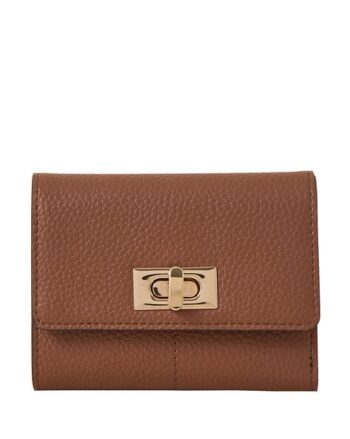 Tri-Fold Travel Wallet