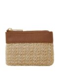 Women Woven Coin Purse
