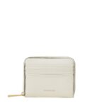 Women Zip Around Wallet