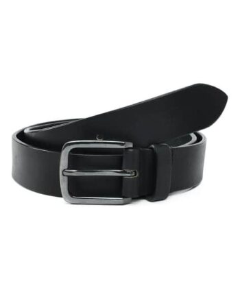 Classic Genuine Leather Belt